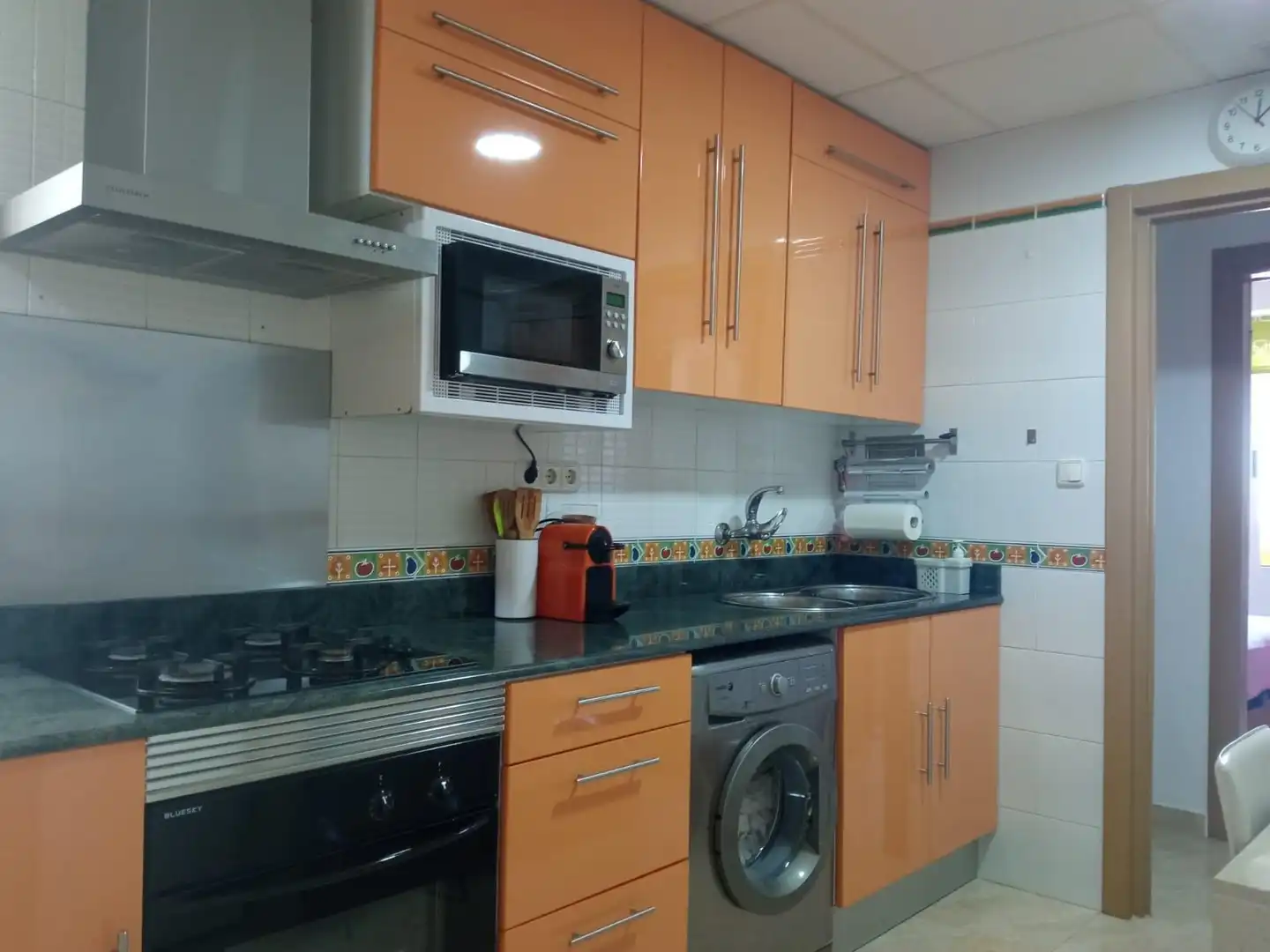 Cuina de Pis en venda en Casco Urbano
