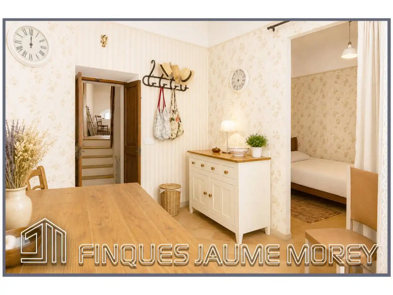 Casa en venta en Calle Major 1, imagen 23