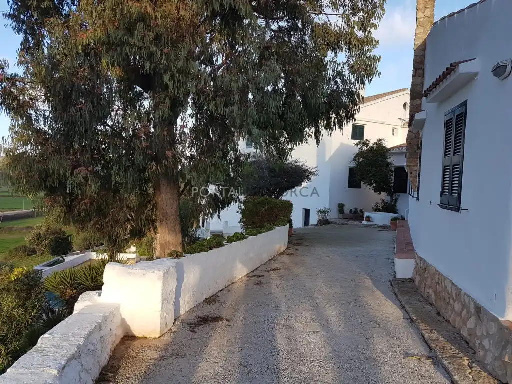 Casa rustica in vendita a Diseminados Son Pons, imagen 8