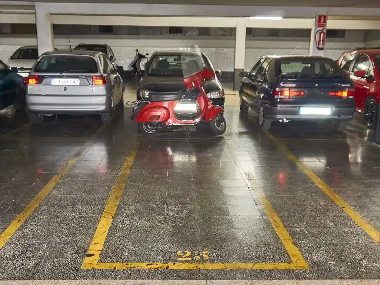 Individuale in affitto a Conde Borrell 192, imagen 2