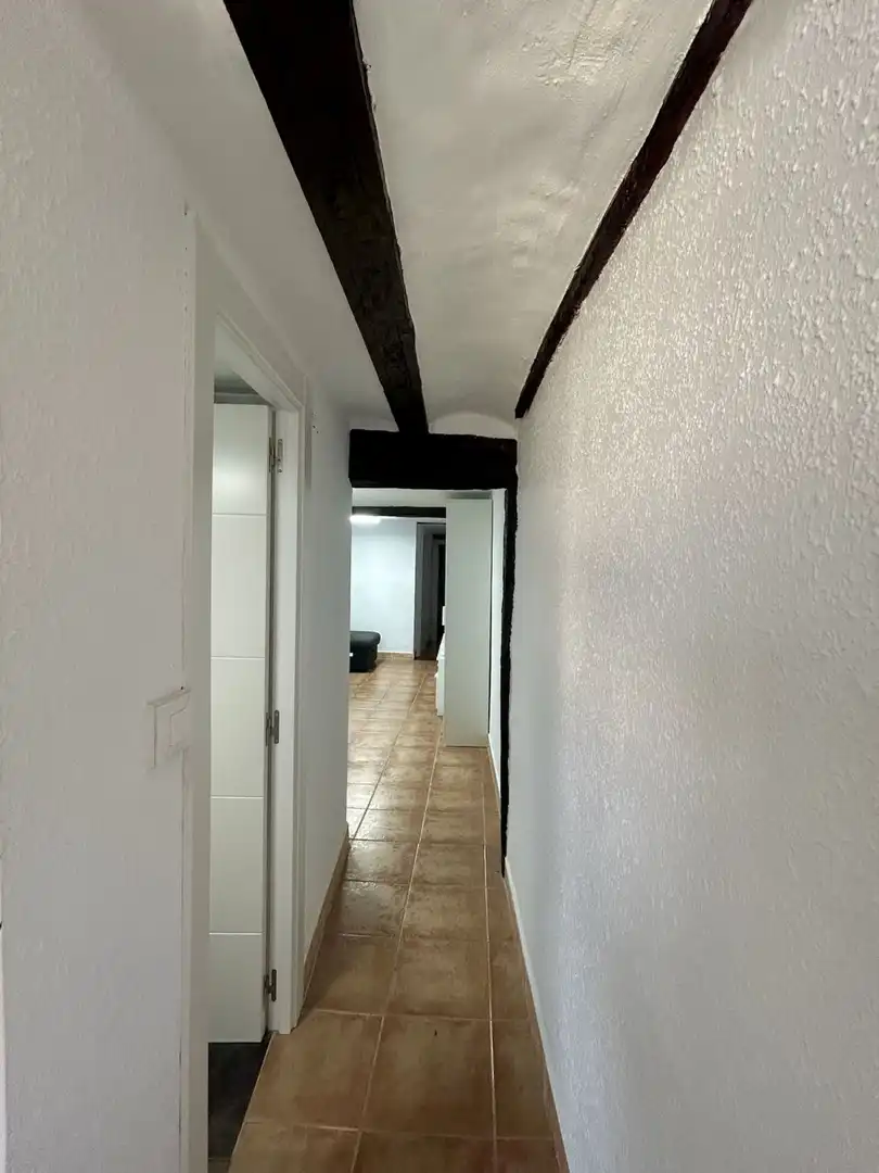 Flat for sale in Laredo