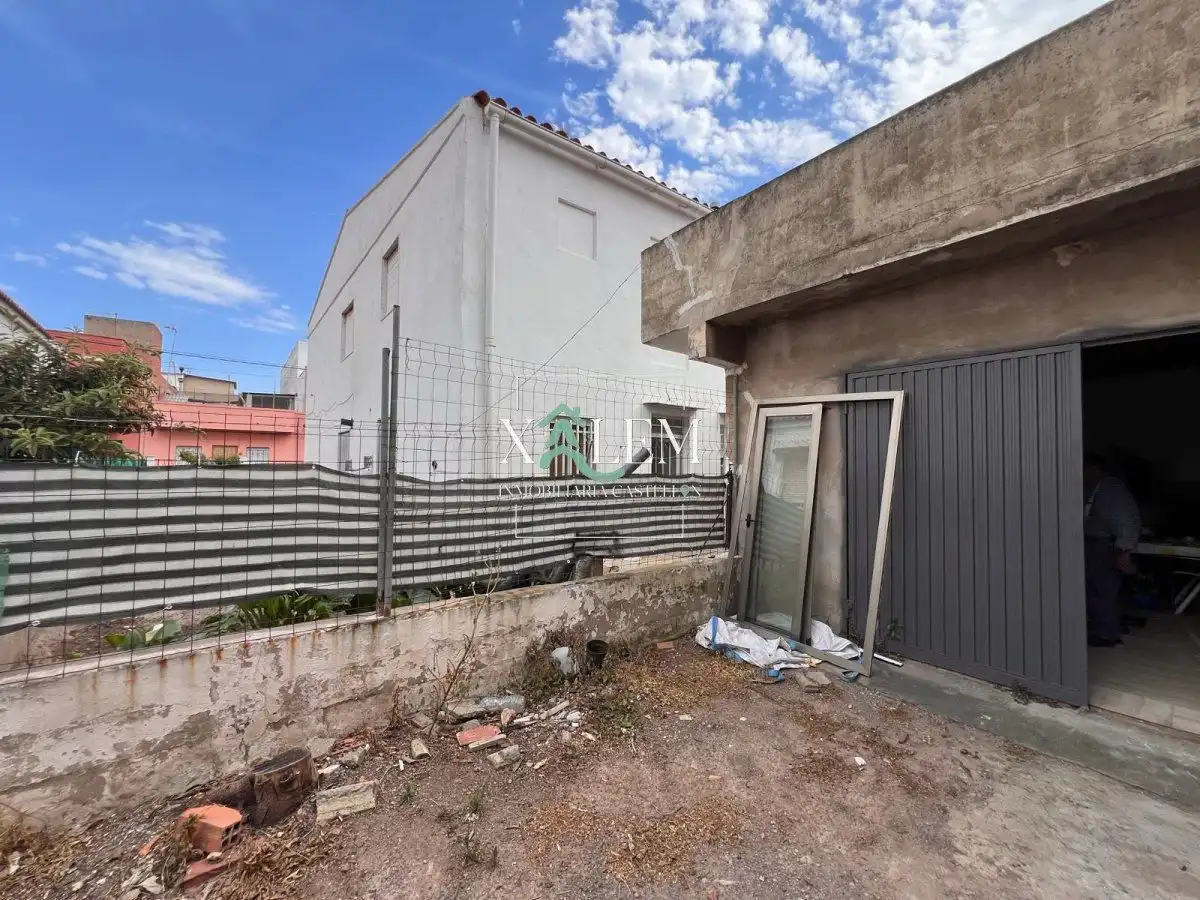 Casa in vendita a Moncófar Pueblo, imagen 24