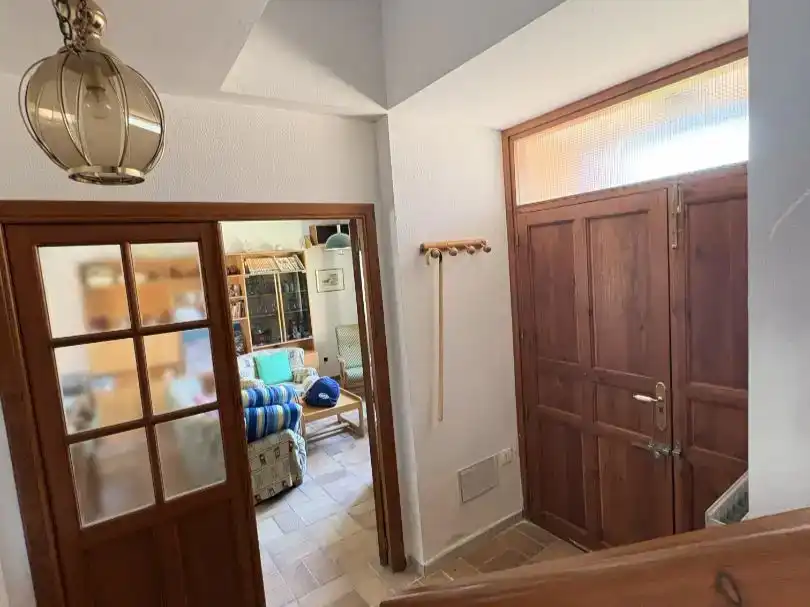 Casa o xalet en venda en Sigüenza amb Balcó