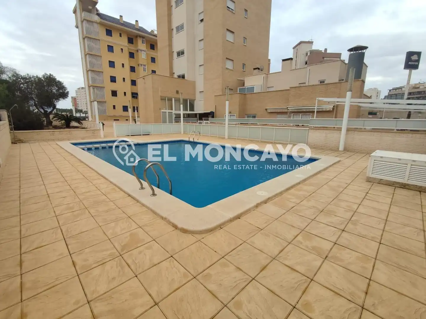 Apartamento con piscina en venta en Avenida PUERTO DEL, imagen 33