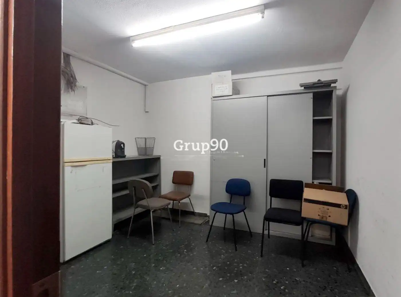 Local comercial en venda a Avenida PASSEIG DE RONDA 1, imagen 32