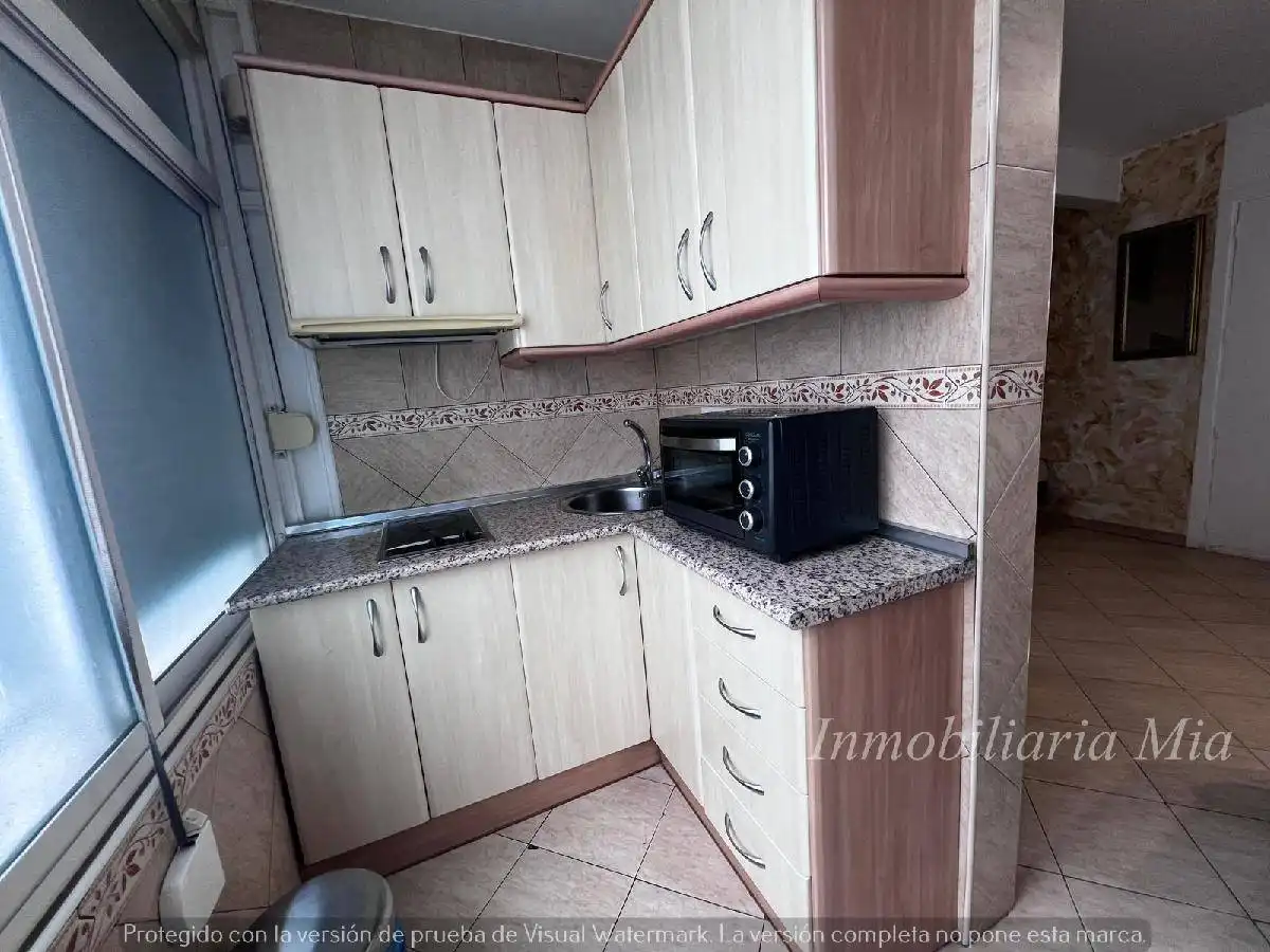 Habitatge amb ascensor en venda a Centro, imagen 5