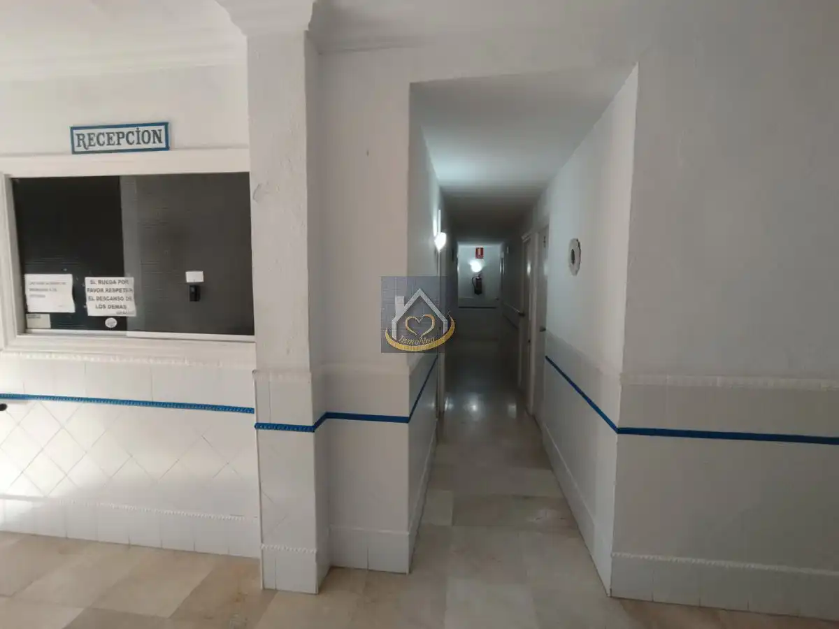 Buildings for sale in La Antilla