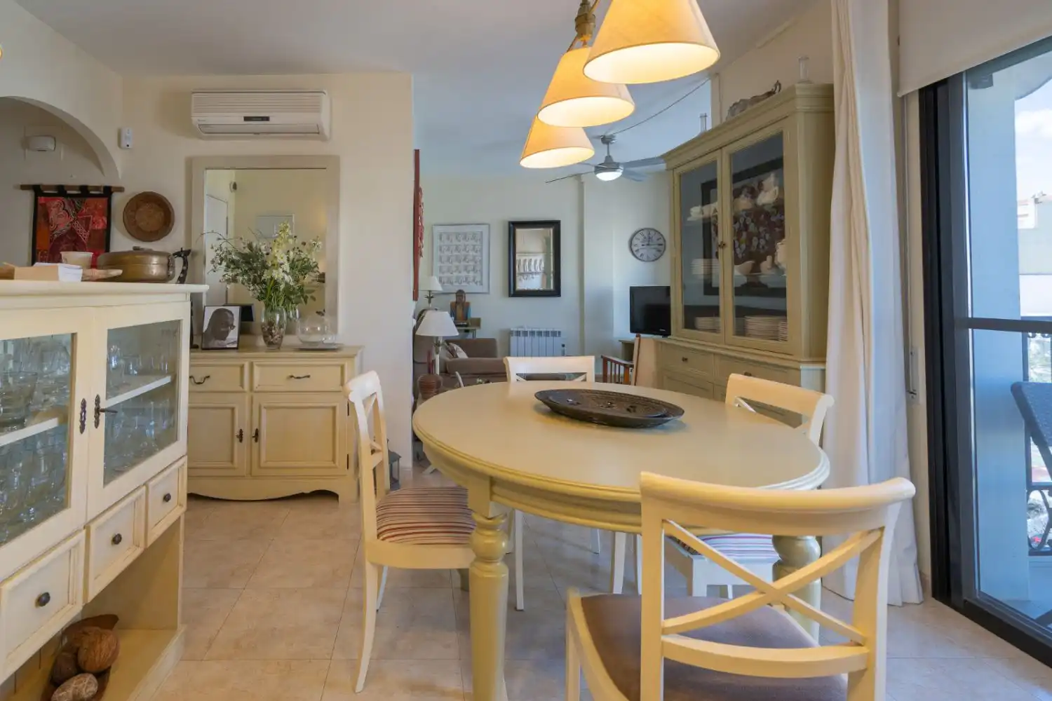 Wohnung mit Terrasse zum Verkauf in CARLES III, imagen 2