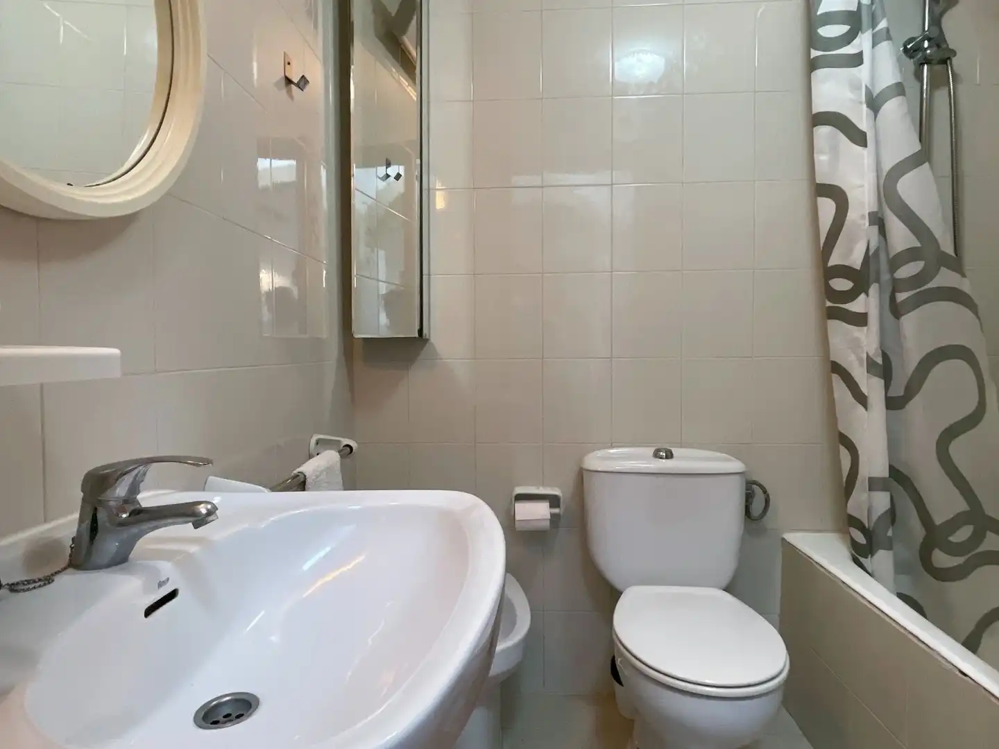 Apartamento en venta en Benimeit - Tabaira