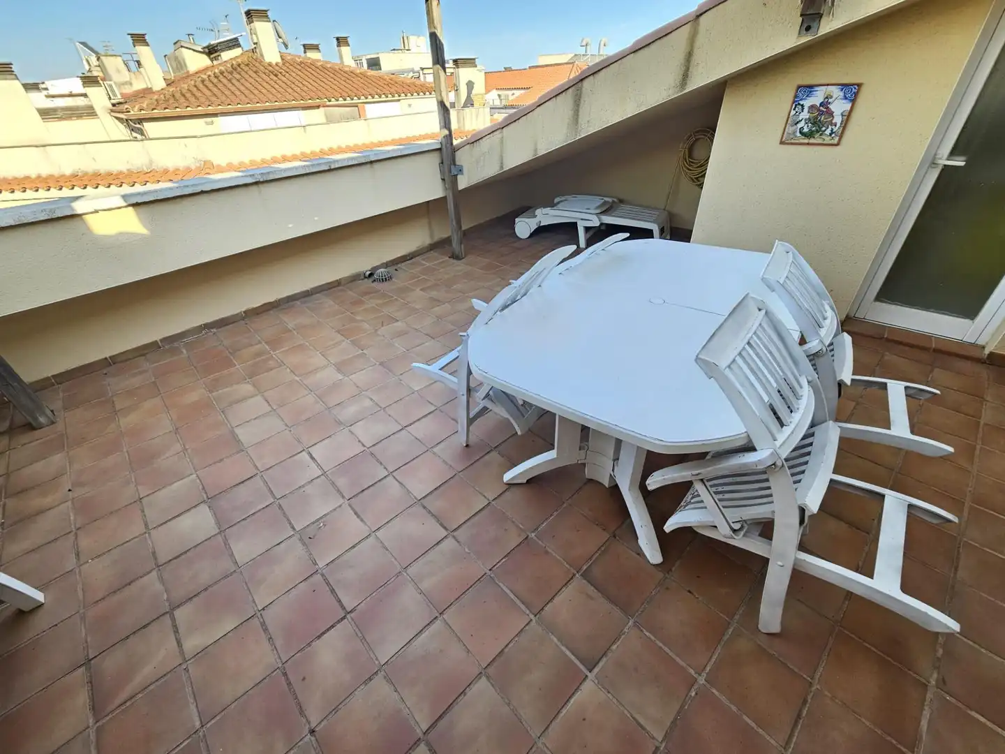 Duplex avec terrasse à vendre à Malgrat de Mar, imagen 4