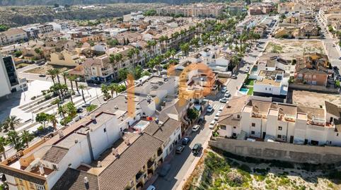 Foto 4 de Dúplex en venda a Huércal-Overa, Almería