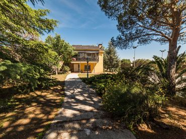 Maison avec piscine à vendre à Colmenarejo