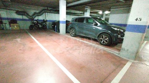 Foto 4 de Garaje en venta en Via Europa - Parc Central, Mataró