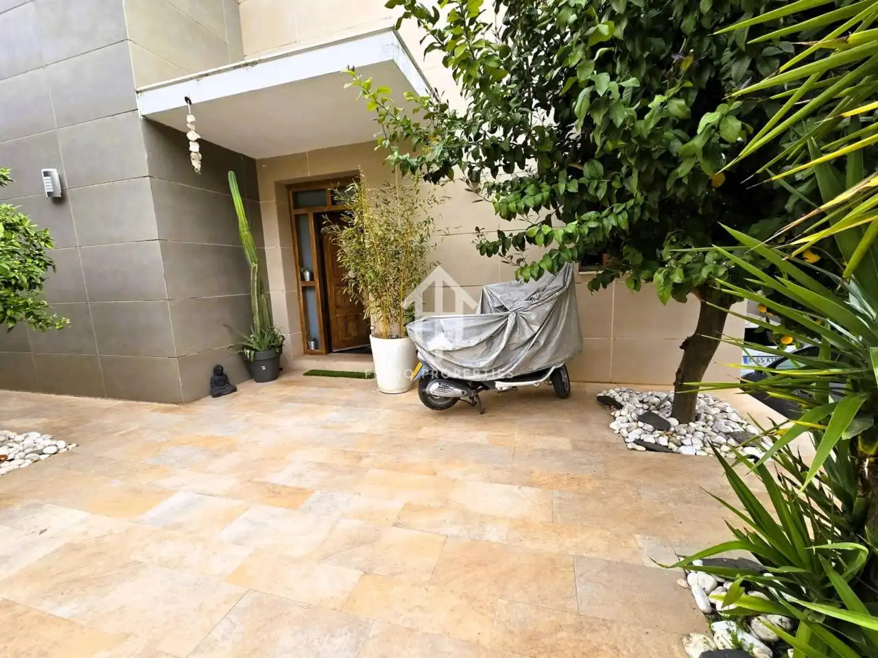 Villa mit Pool zum Verkauf in Calle Alcalde Don Manuel Martín 11, imagen 3
