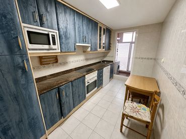 Appartement avec piscine à vendre à Calle Apolo