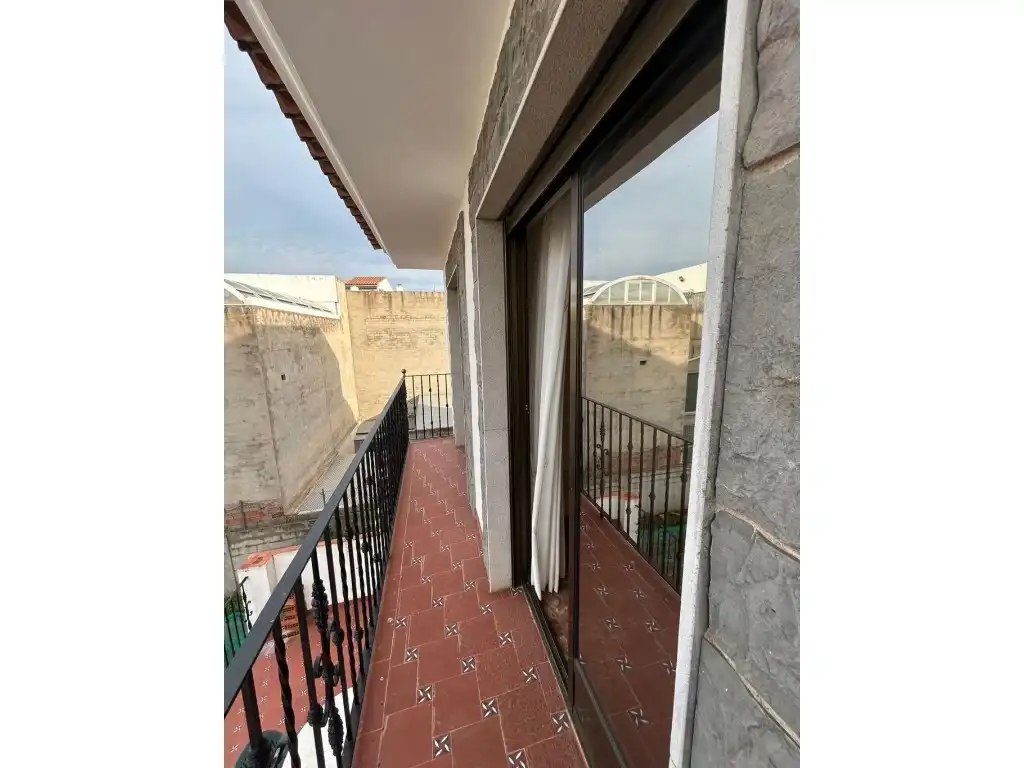 Terraza de Casa o chalet en venta en Altura con Jardín privado, Terraza y Balcón