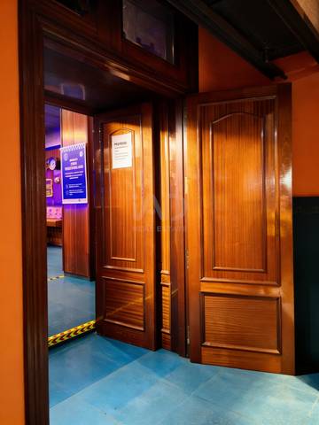 Local comercial en Alquiler en Sant Josep