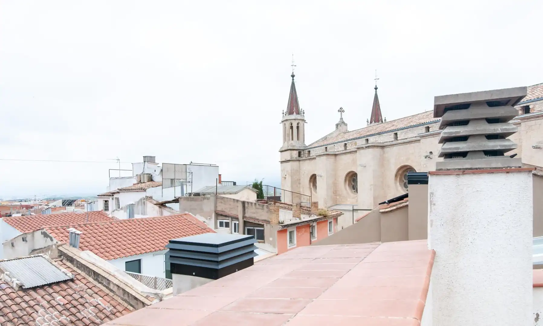 Local comercial de lloguer a Calle Santa Maria, imagen 31