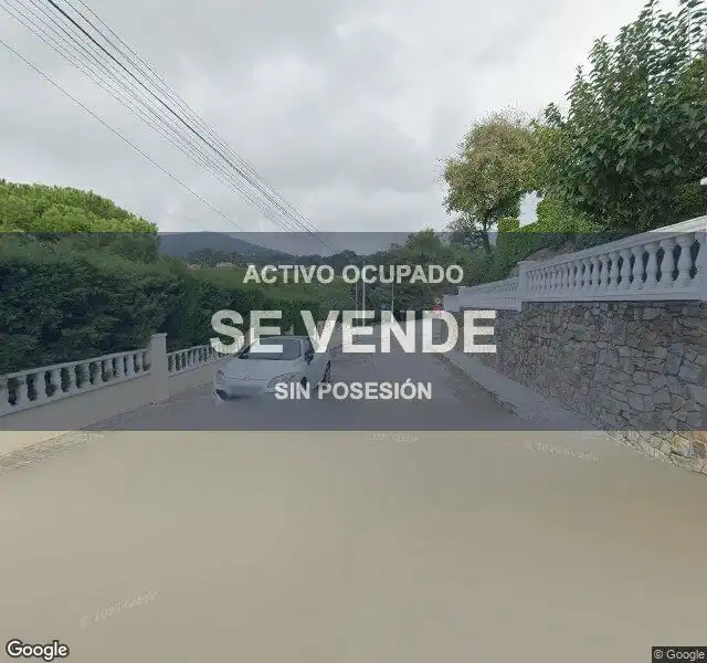 Pis en venda en L'Ametlla del Vallès