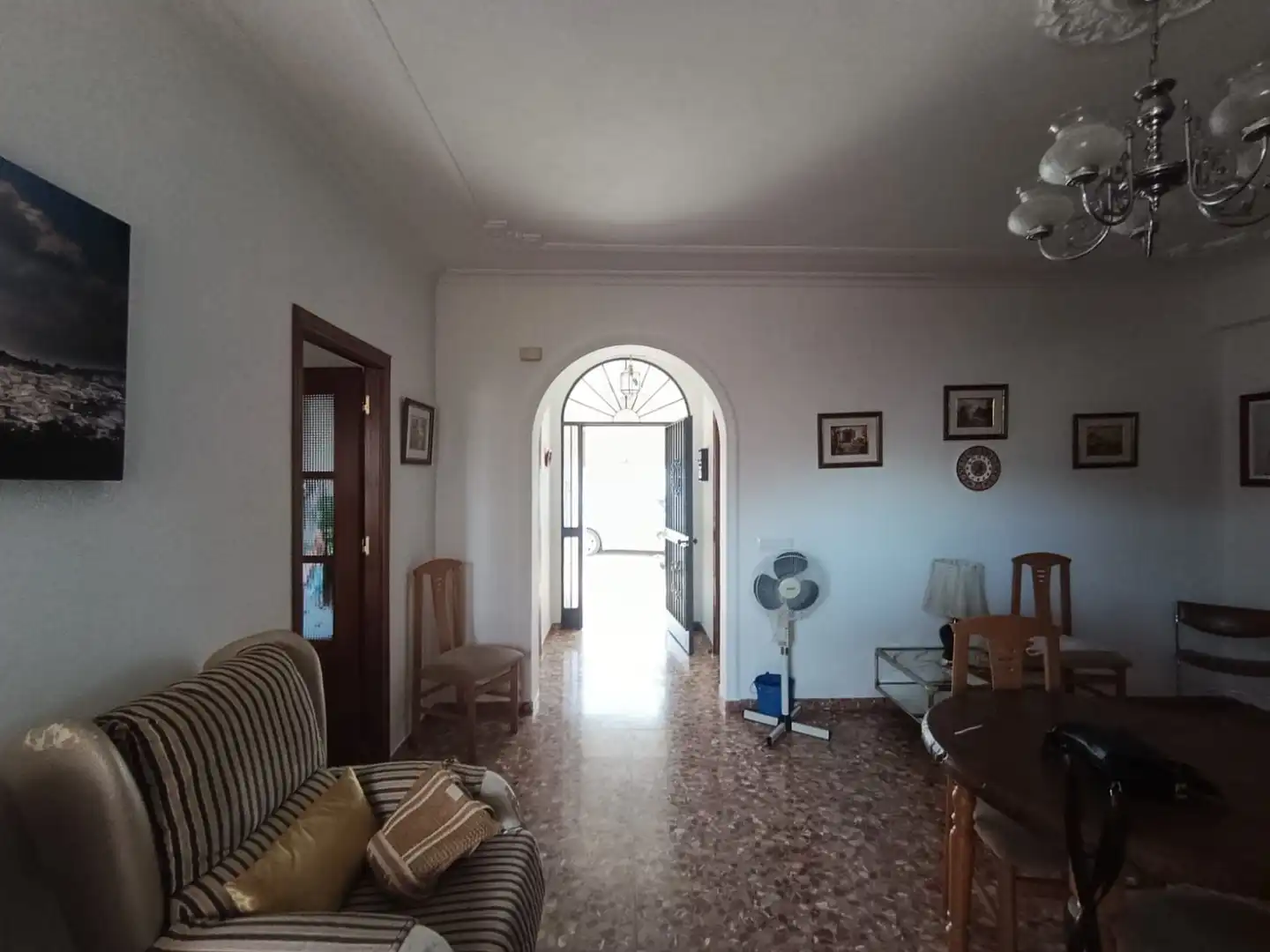 Casa o chalet en venta en Castilblanco de los Arroyos con Aire acondicionado