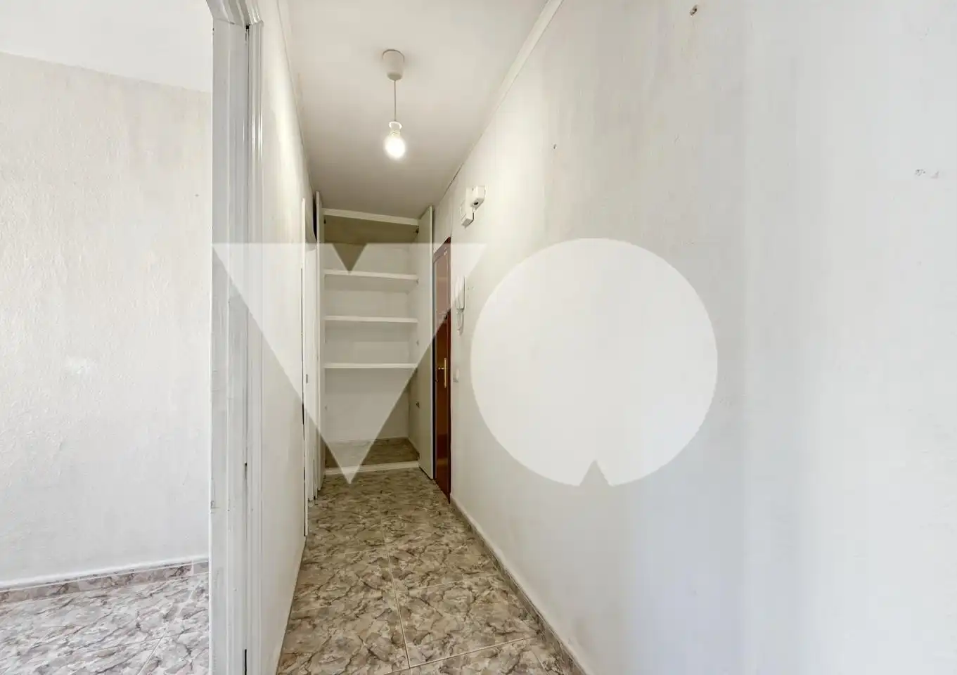 Piso en venta en Madrid