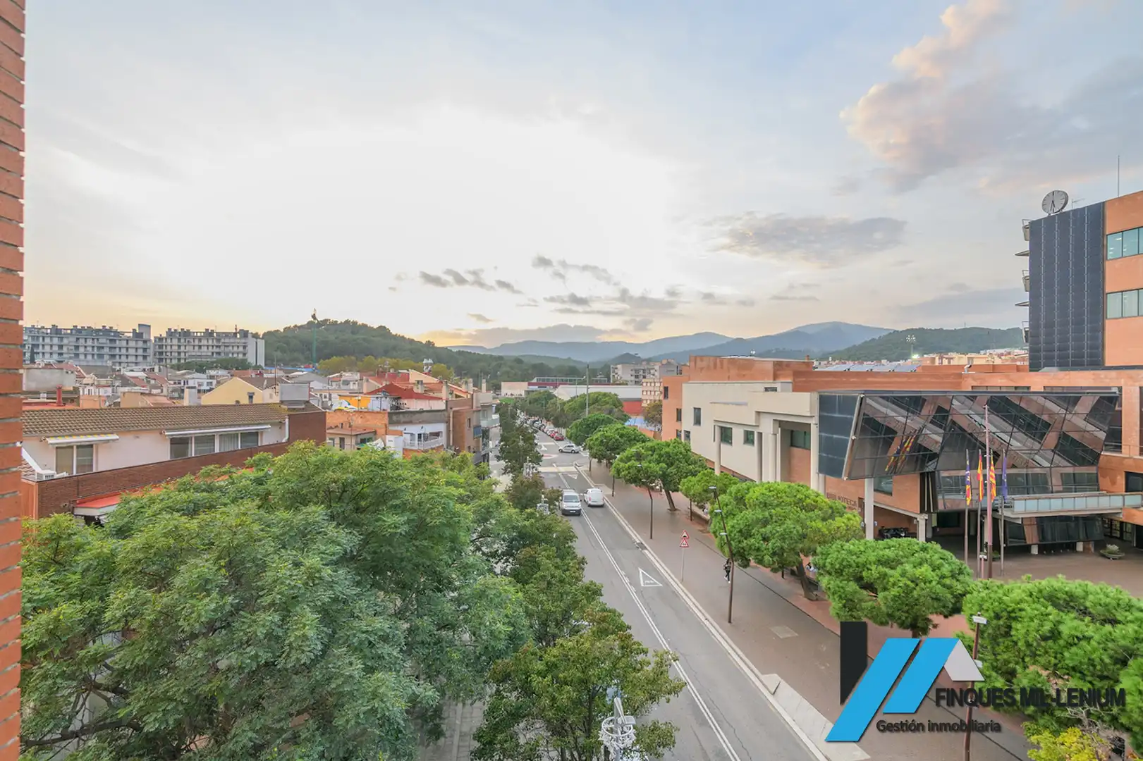 Flat for sale in Passeig Maragall