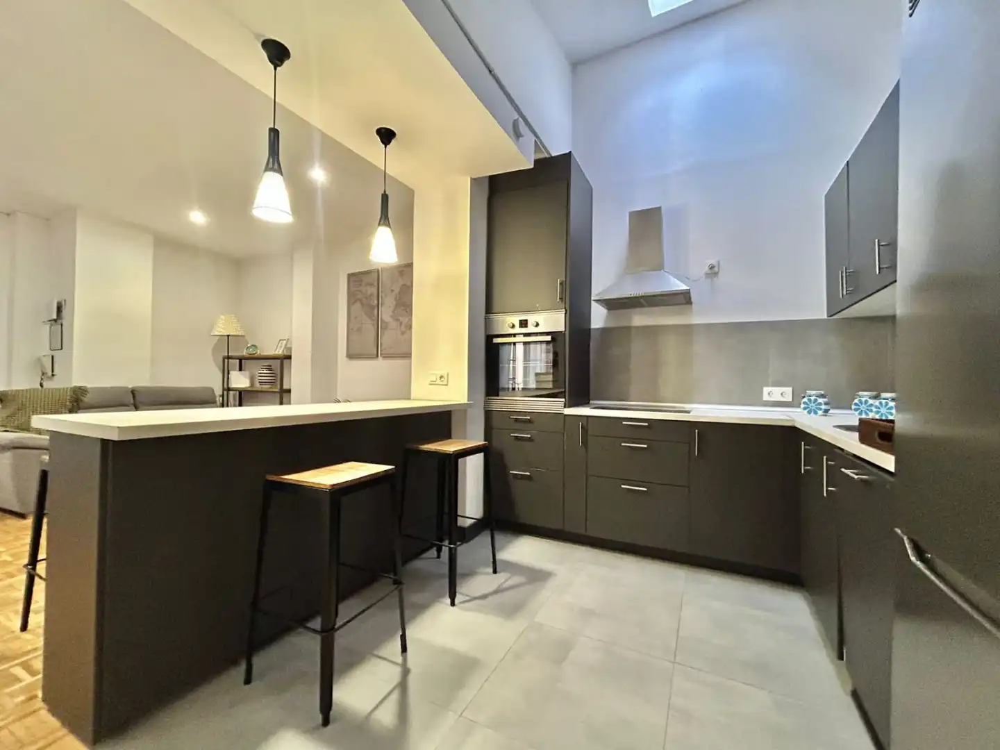 Piso con ascensor en venta en CONSUELO, imagen 7