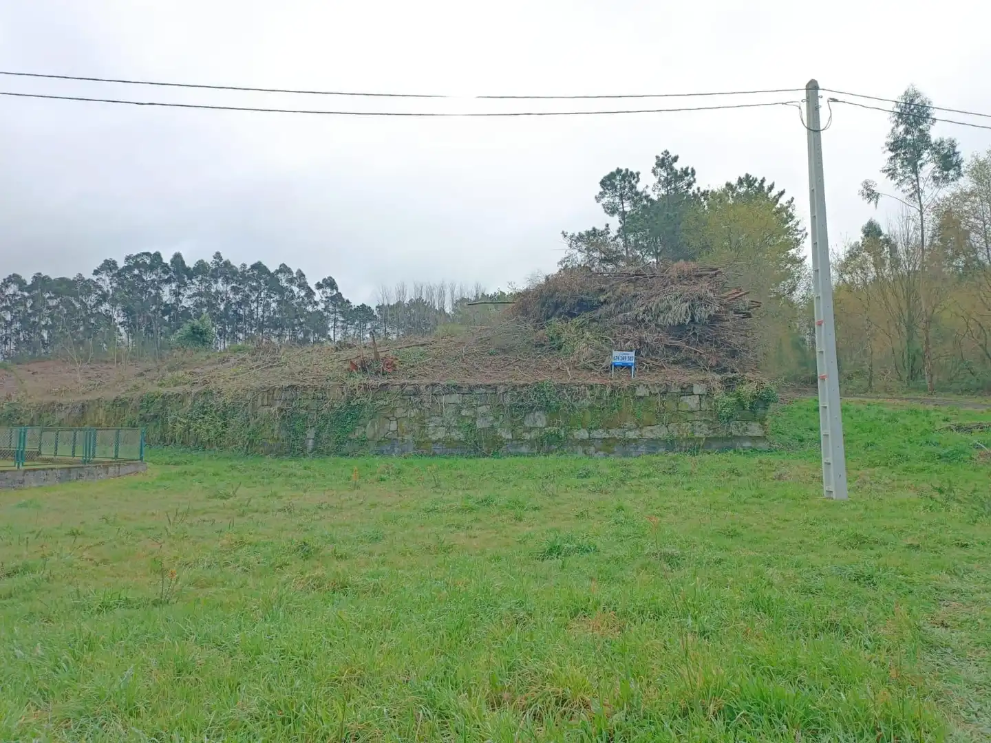 Terreny residencial en venda a Lugar CONS-MOURENTE 21, imagen 36