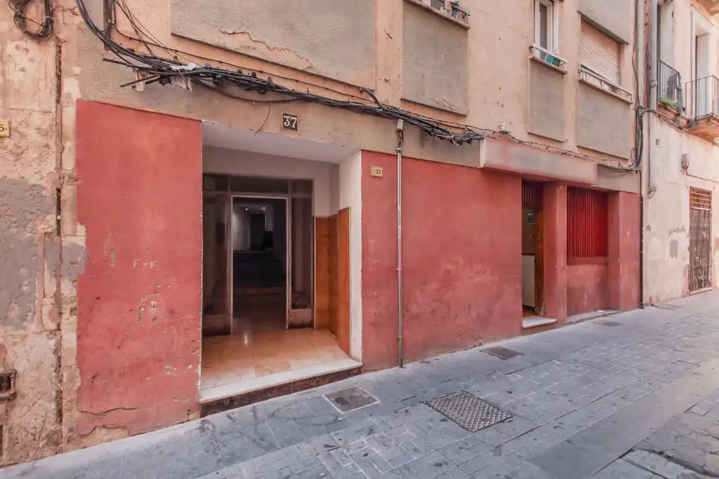 Flat for sale in C/ de Montcada, imagen 19