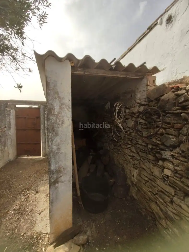 Haus zum Verkauf in Calle Alonso Morgado 96, imagen 8