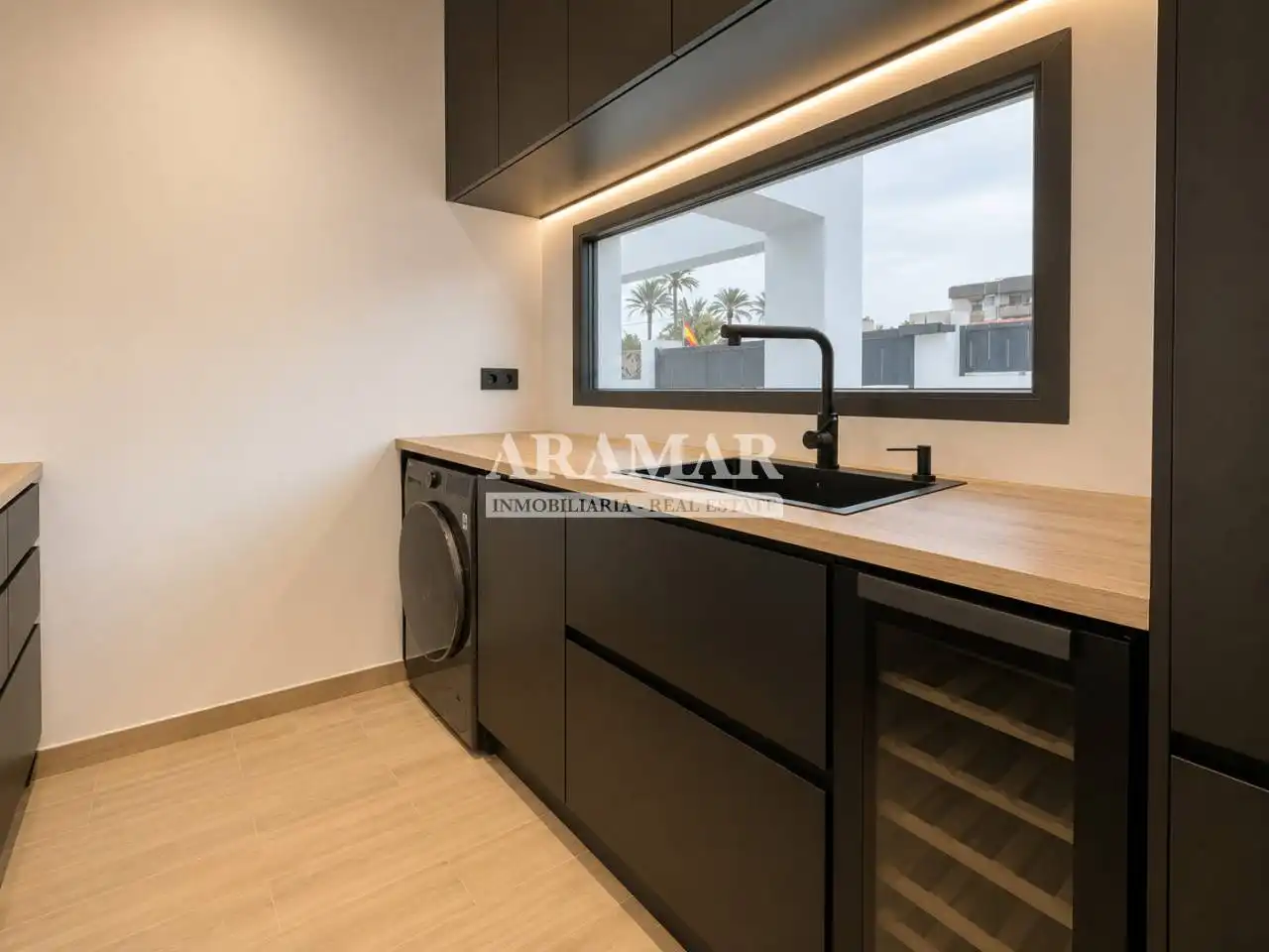 Villa avec piscine à vendre à Las Marinas / Les Marines, imagen 6