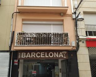 Balcony of Premises for sale in Pineda de Mar  with Terrace