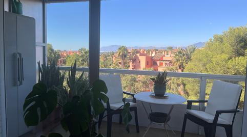 Photo 5 of Apartment for sale in Avenida Jacaranda, 118, Las Chapas - Alicate Playa, Málaga