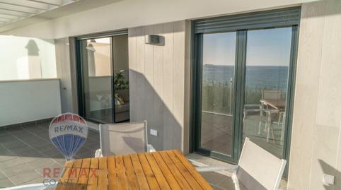 Foto 5 de Ático en venta en Carretera Carretera Malaga Almeria, 202, Benajarafe, Málaga