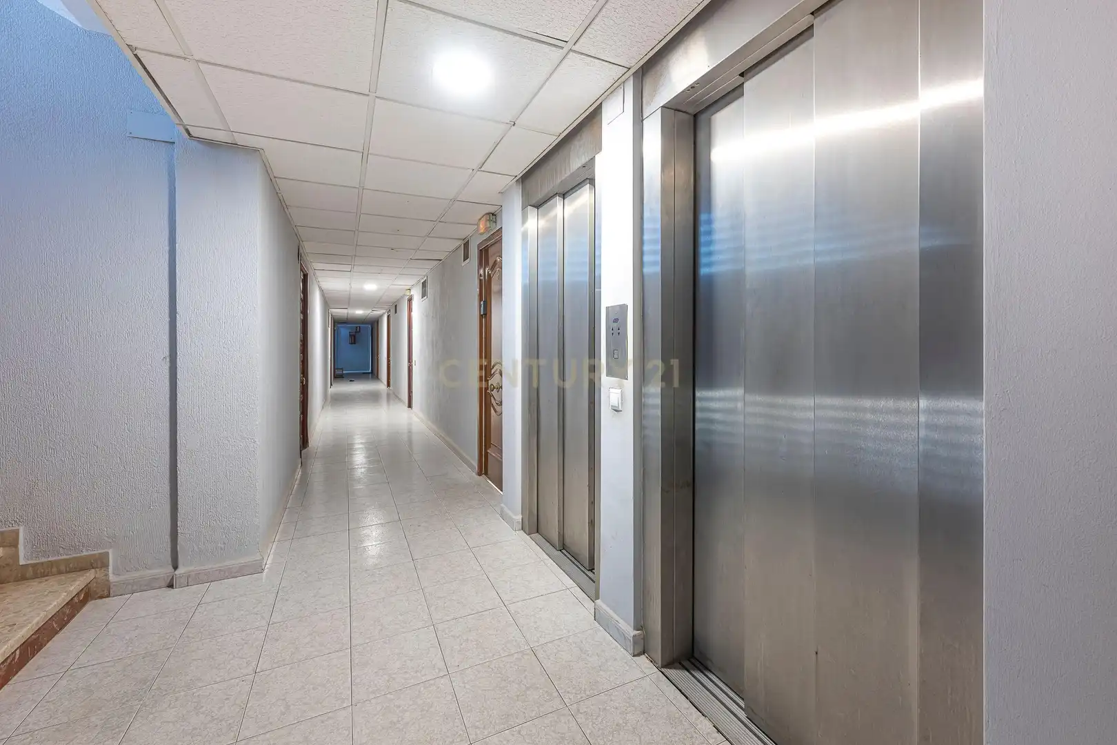 Estudio en venta en Mijas con Jardín privado y Piscina comunitaria