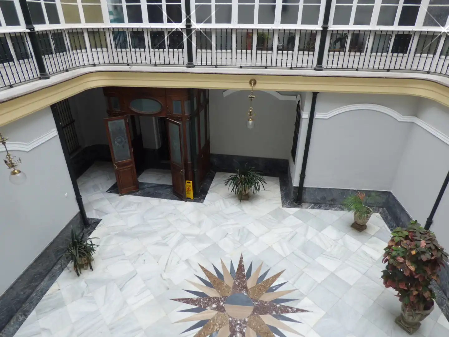Flat with terrace for sale in Centro Histórico, imagen 34