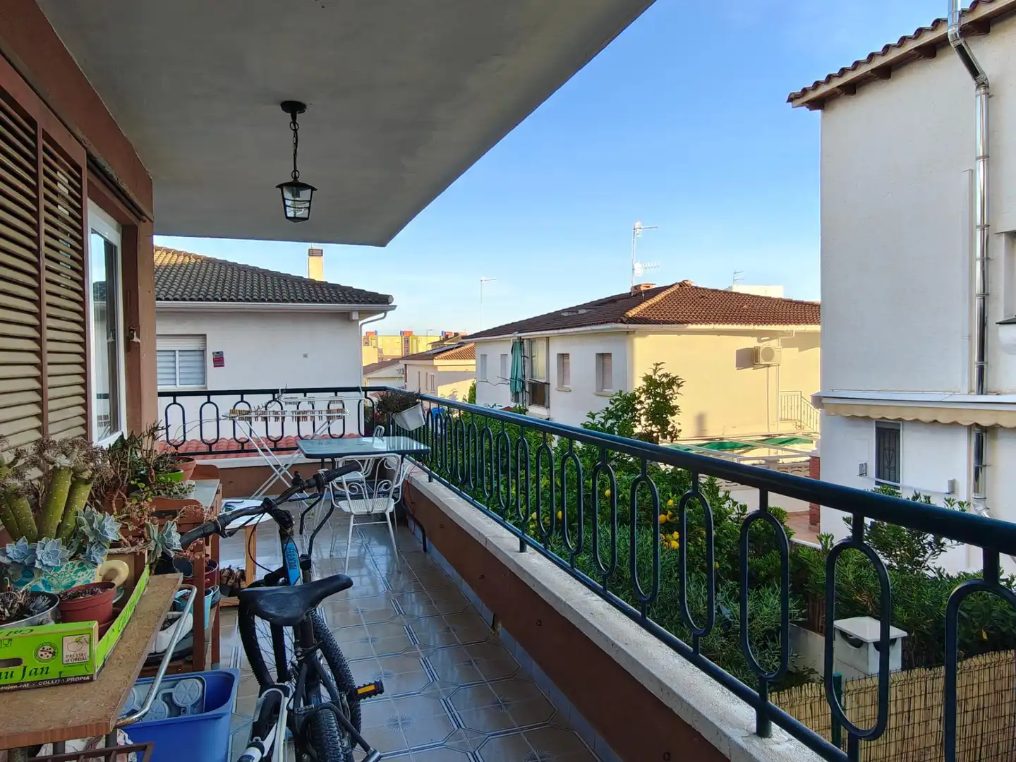 Flat with terrace for sale in Segur Platja, imagen 5