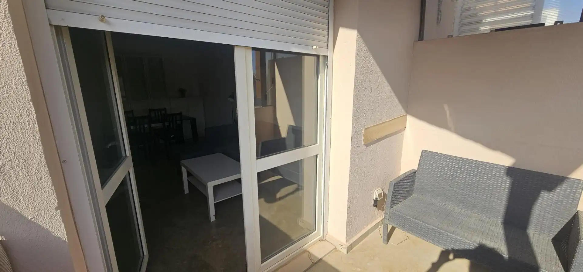 Flat for rent in Calle de Aixa 'La Horra', Camino de los Neveros - Serrallo