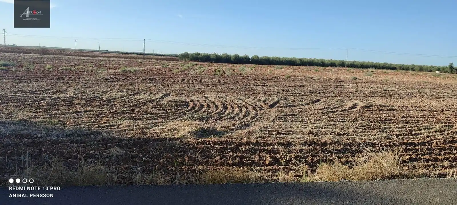 Terreni e lotti in vendita a Cañada Rosal, imagen 10