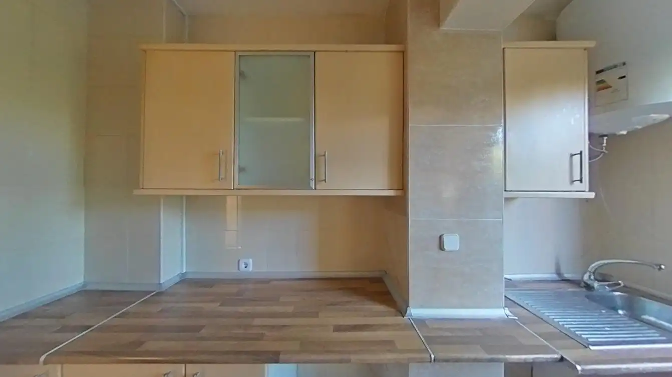 Cocina de Piso en venta en Madrid