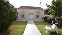 Exterior view of House or chalet for sale in Cartagena  with Air Conditioner, Heating and Private garden