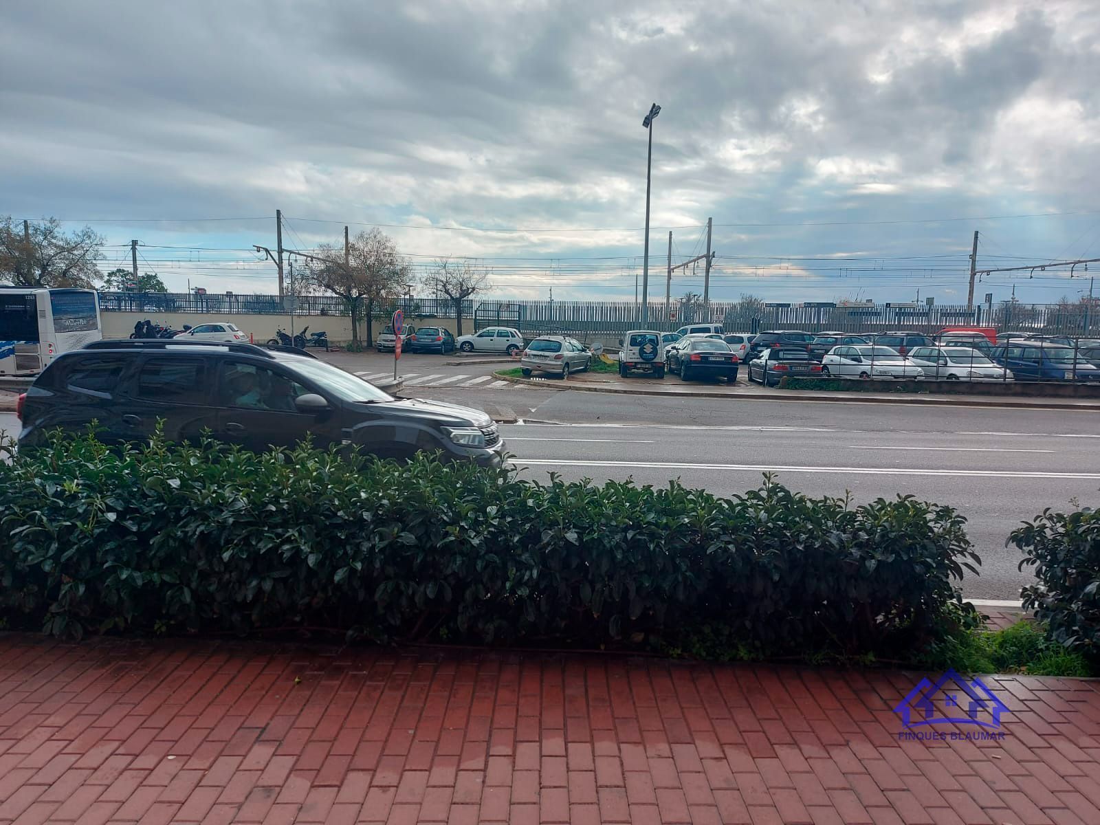 Parking of Premises for sale in Arenys de Mar