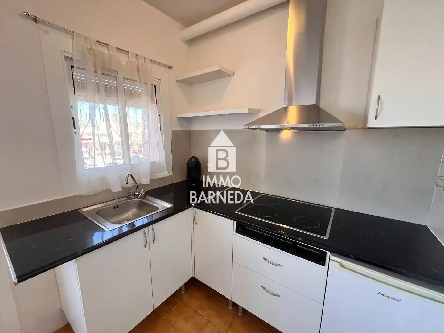 Vista exterior de Piso en venta en Empuriabrava con Aire acondicionado, Calefacción y Terraza