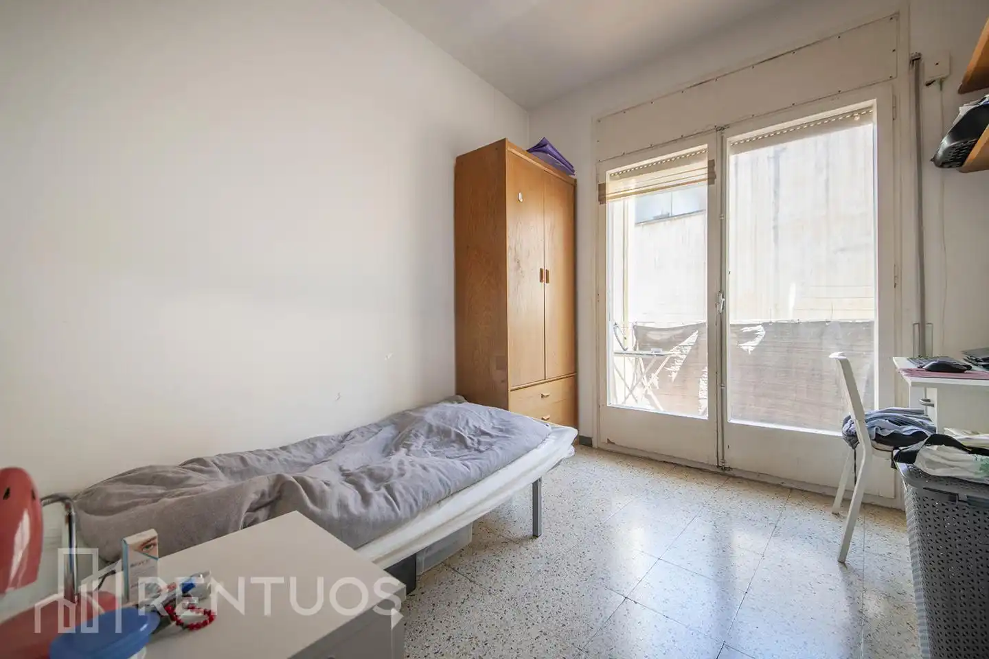 Flat for sale in calle de Joan Güell, Barri de les Corts
