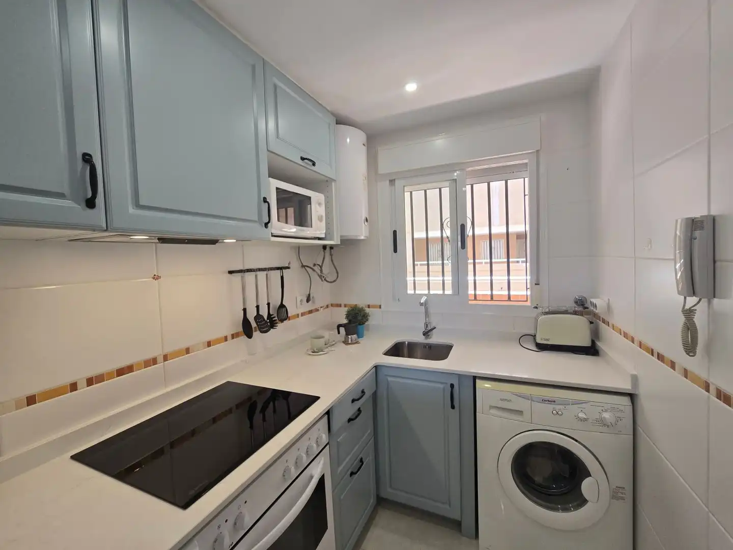 Apartament amb piscina en venda a CENTRAL 52, imagen 3