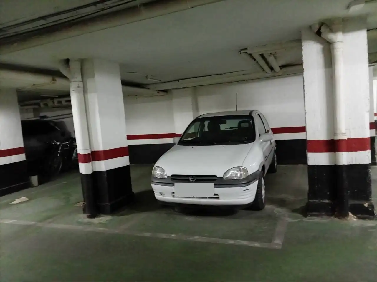 Piso en venta en Alameda Recalde, Alhóndiga