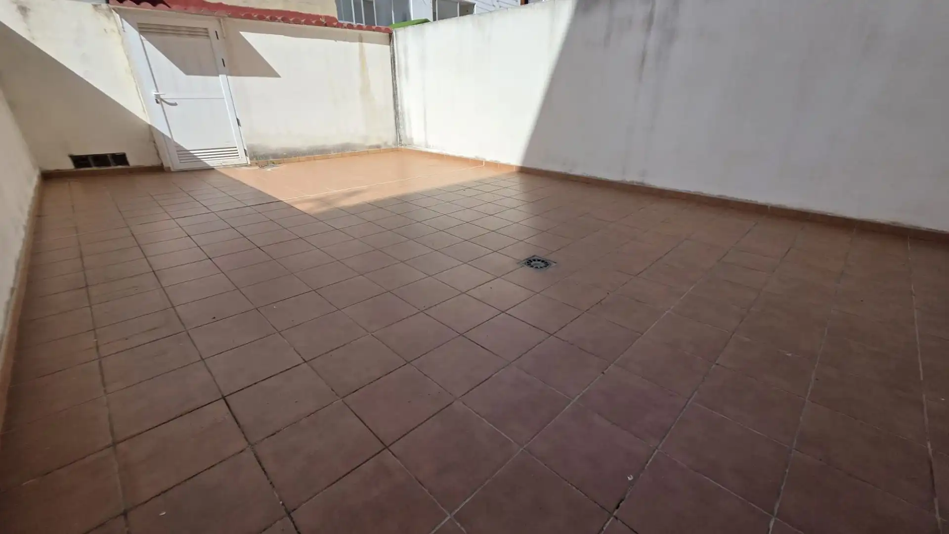 Terrassa de Pis en venda en Gandia amb Aire condicionat, Calefacció i Terrassa