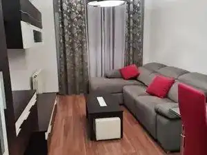 Wohnung mit Aufzug zum Verkauf in Estación Vía Crucis, imagen 2