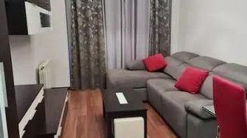 Foto 2 de Piso en venta en Estación Vía Crucis, Plaza de Toros, Ciudad Real Capital