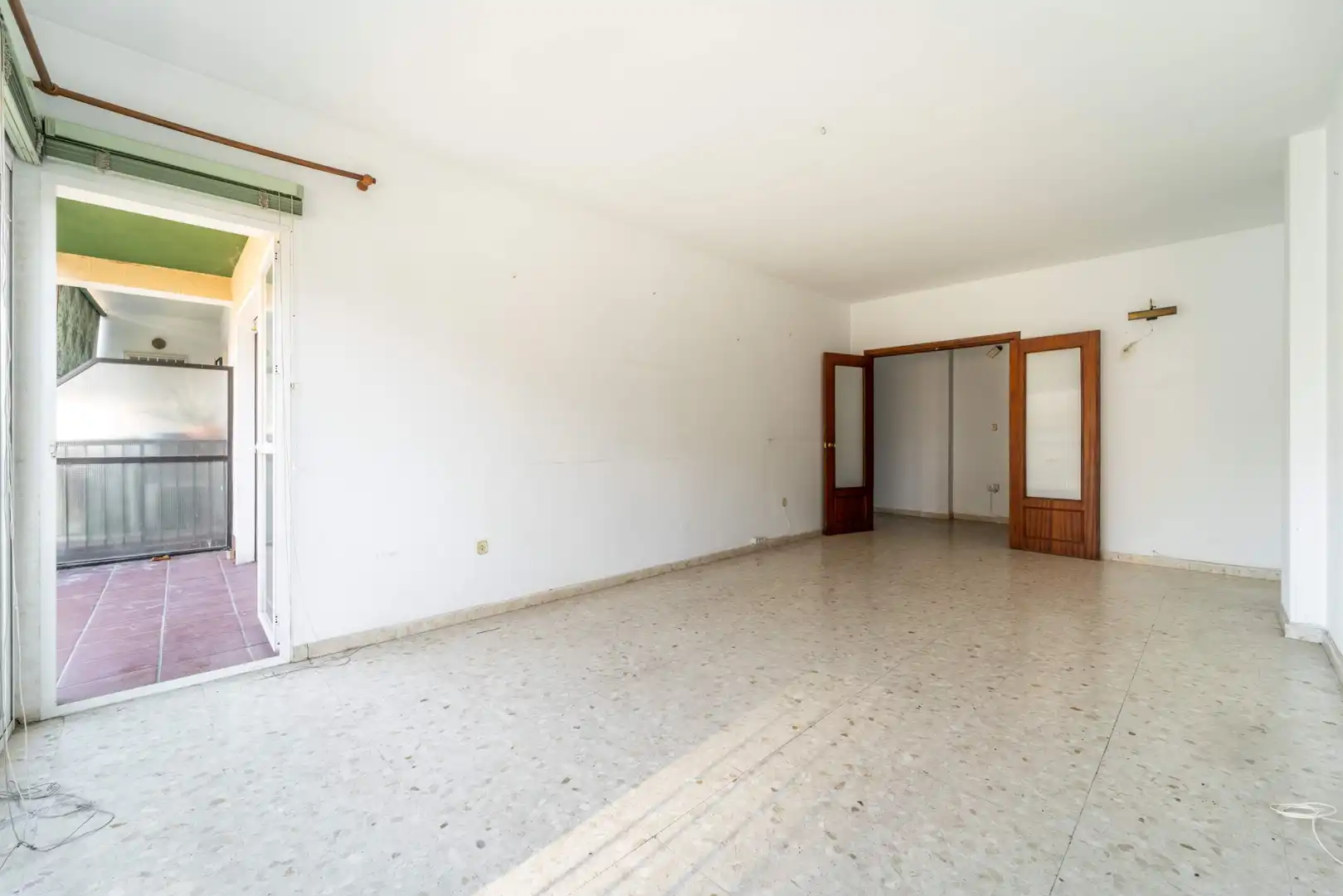 Piso en venta en Fuengirola con Balcón